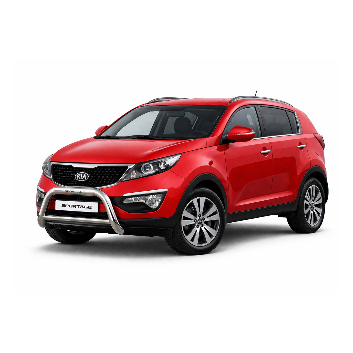 LUNETA KIA SPORTAGE 2010-2015
